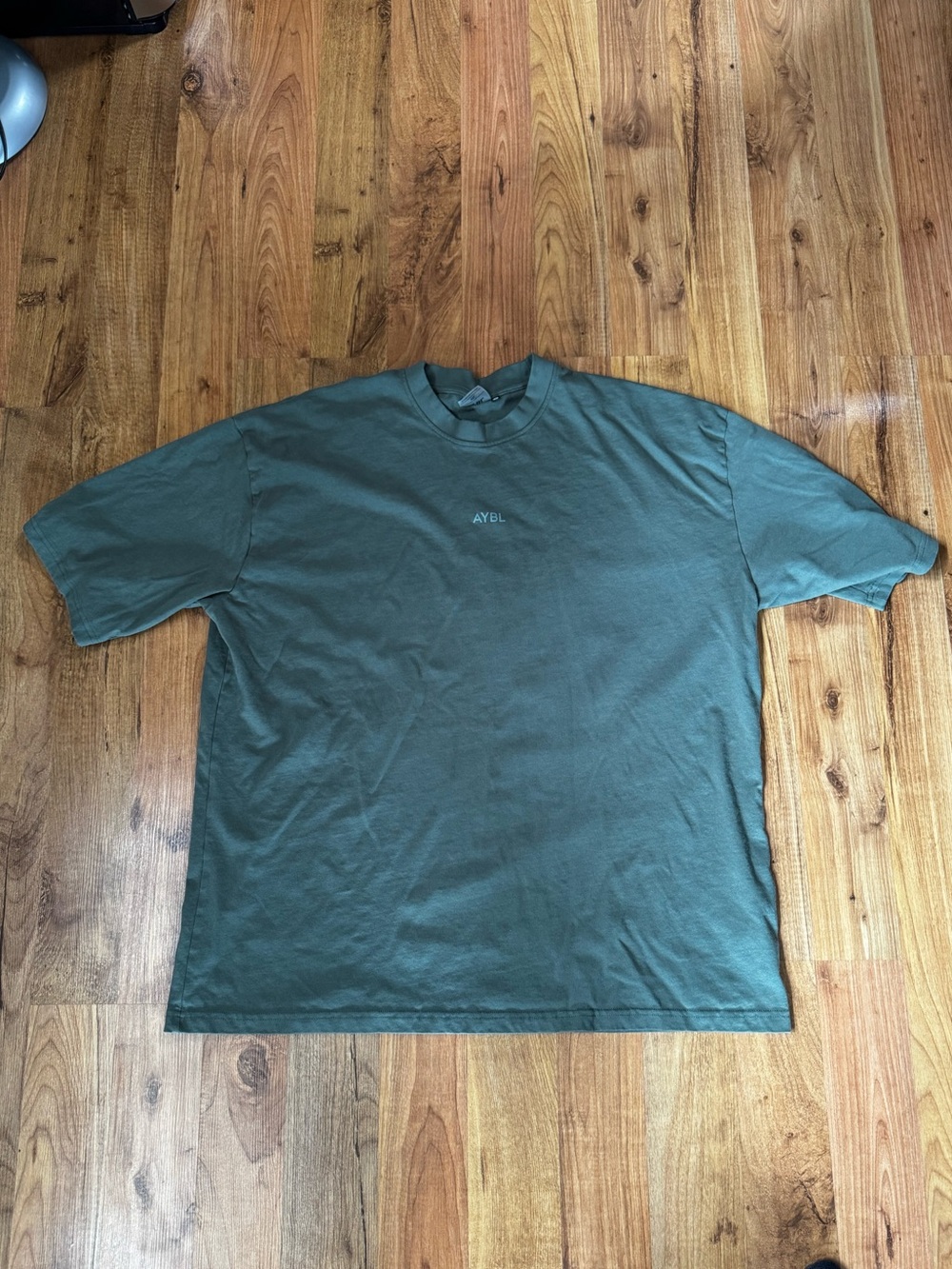 AYBL Oversized T Shirt